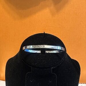 * Fashion Inspired Jewelry (BANGLE) 
#34